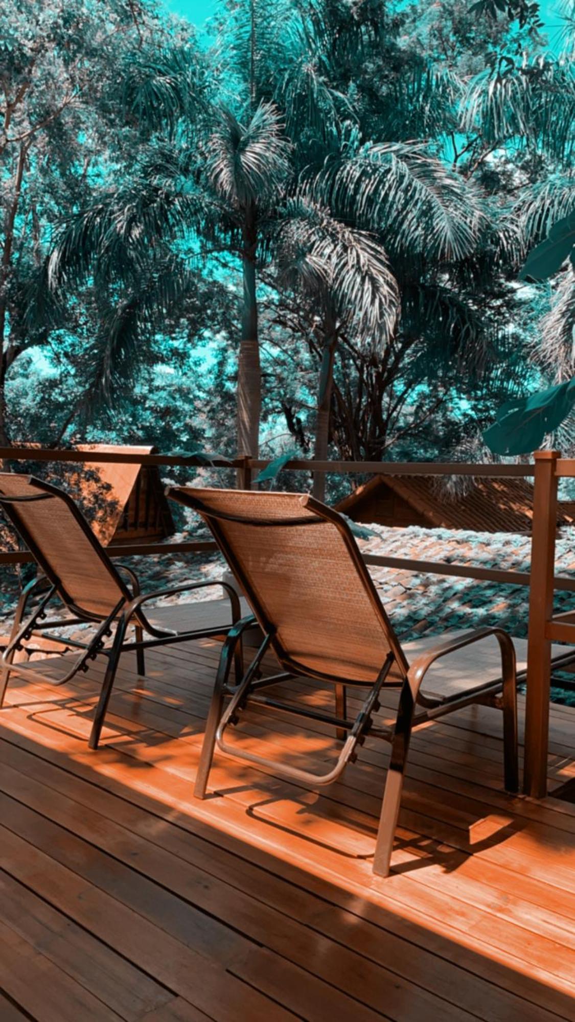 The Beach Bungalows Tamarindo- Adults Only 객실 사진